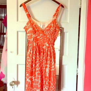 LC sundress
